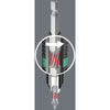 Wera bit-check 12 bitorsion 1 bitset (12-delig)