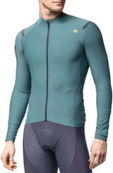 Alé warm race - long sleeve jersey - afbeelding 1