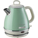 Ariete vintage waterkoker 2868 04 (lichtgroen, 1 liter)