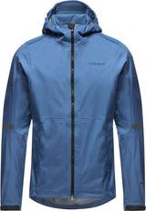 Gorewear lupra gore-tex - mtb rain jacket - afbeelding 1