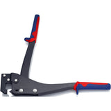 Knipex 90 42 340 profiel verbindingstang comfort 340mm - afbeelding 3