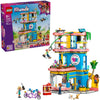 Lego friends 42689 hlc clubhuis