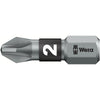 Wera kraftform kompakt 20 ra-r met etui, 6‑delig bitset (zwart groen)