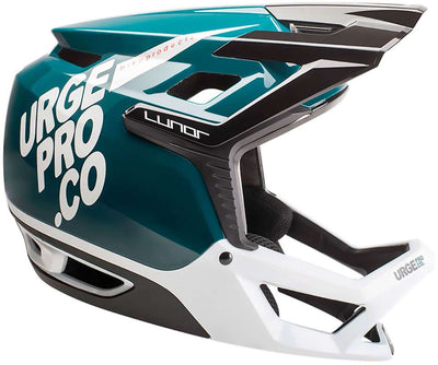 Urge lunar - fullface helmet
