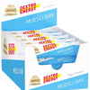 Dextro energy muesli bar 25x35g