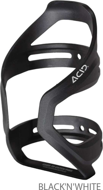 Acid universal bottle cage