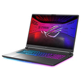 Asus rog strix g18 g815lr-s9005w 18 gaming laptop (zwart grijsgroen | ultra 9 275hx | rtx 5070 ti | 32 gb | 2 tb ssd) - afbeelding 4
