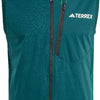 Adidas xperior cross country - softshell vest