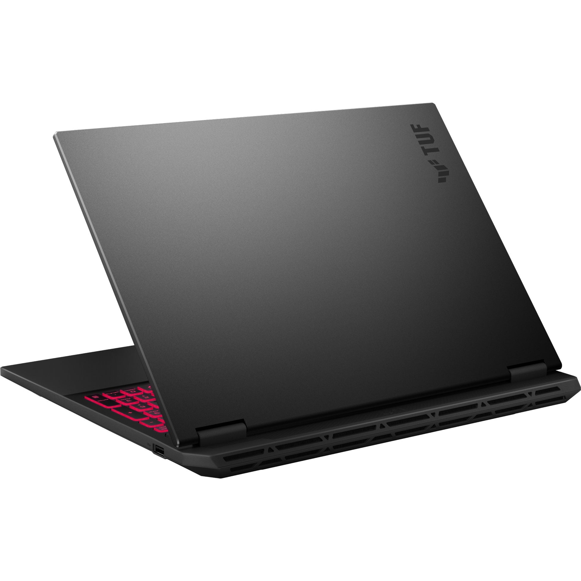 Asus tuf gaming a16 fa608up-rv017w 16 gaming laptop (zwart grijs | r7 260 | rtx 5070 | 16 gb | 1 tb ssd)