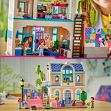 Lego friends 42687 lianns huis - afbeelding 6