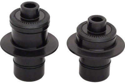 Dt swiss 350 370 vr disc brake 5x100mm qr conversion kit