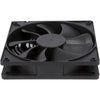 Silverstone air penetrator 120i pro case fan (zwart, 120 x 120 x 25 mm, pwm)