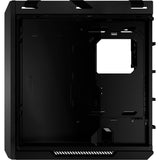 Asus rog strix helios ii gx601s midi tower behuizing (zwart | 4x usb-a | 2x usb-c | rgb | tempered glass) - afbeelding 8