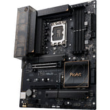 Asus proart b760-creator wifi socket 1700 moederbord (zwart brons, raid, 2.5 gb-lan, gb-lan, wi-fi 6, bt, sound, atx) - afbeelding 4