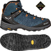 Salewa alp trainer 2 mid gore-tex® - trekking shoes