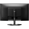 Philips 34e1c5600he 00 34 curved ultrawide monitor (zwart, hdmi, displayport, 4x usb-a, usb-c)