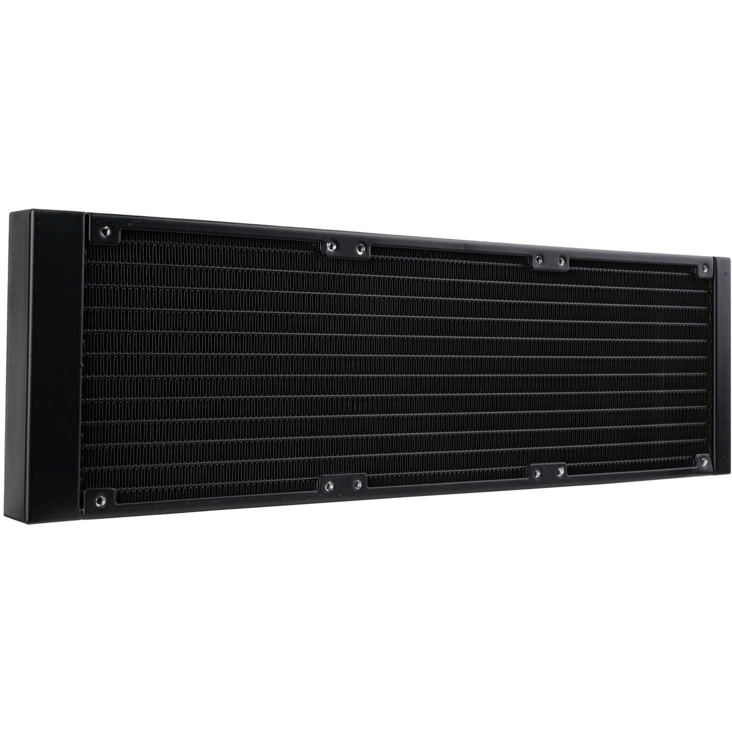 Silverstone novapeak 360 argb waterkoeling (zwart, 4 pin pwm)