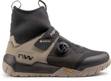 Northwave multicross plus gtx - mtb winter shoes - afbeelding 2