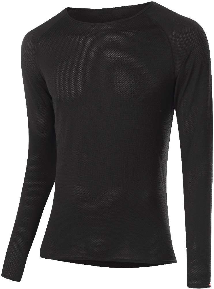 Löffler transtex light - baselayer longsleeve