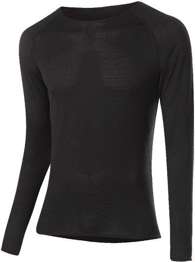 Löffler transtex light - baselayer longsleeve