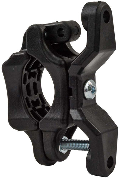 Katana bottle cage adapter