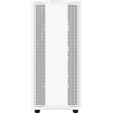 Deepcool cc560 v2 midi tower behuizing (wit | 2x usb-a | tempered glass) - afbeelding 3