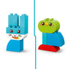 Lego duplo 10477 3-in-1 mijn eerste creatieve huisdieren