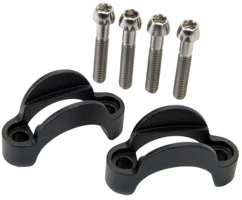 Syntace lifter 31.8 riser kit
