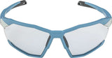 Alpina twist six v - sports glasses - afbeelding 2