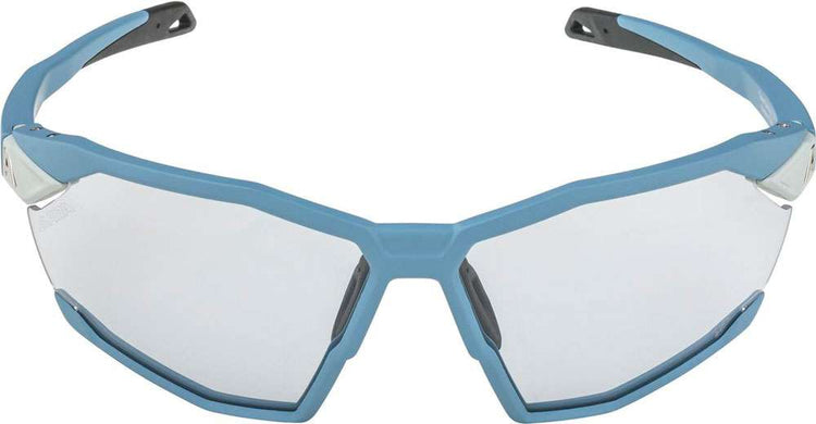 Alpina twist six v - sports glasses