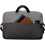 Targus 14 sagano ecosmart laptoptas (zwart, tot 35,6 cm) - afbeelding 4