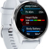 Garmin venu® 3 - gps multisport smartwatch