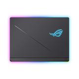 Asus rog strix g18 g815lr-s9005w 18 gaming laptop (zwart grijsgroen | ultra 9 275hx | rtx 5070 ti | 32 gb | 2 tb ssd) - afbeelding 9