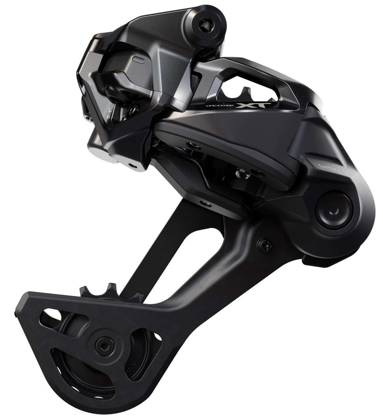 Shimano schaltwerk deore xt di2 rd-m8260 shim.rear derailleurs xt 12f sw di2 rdm8260sgs