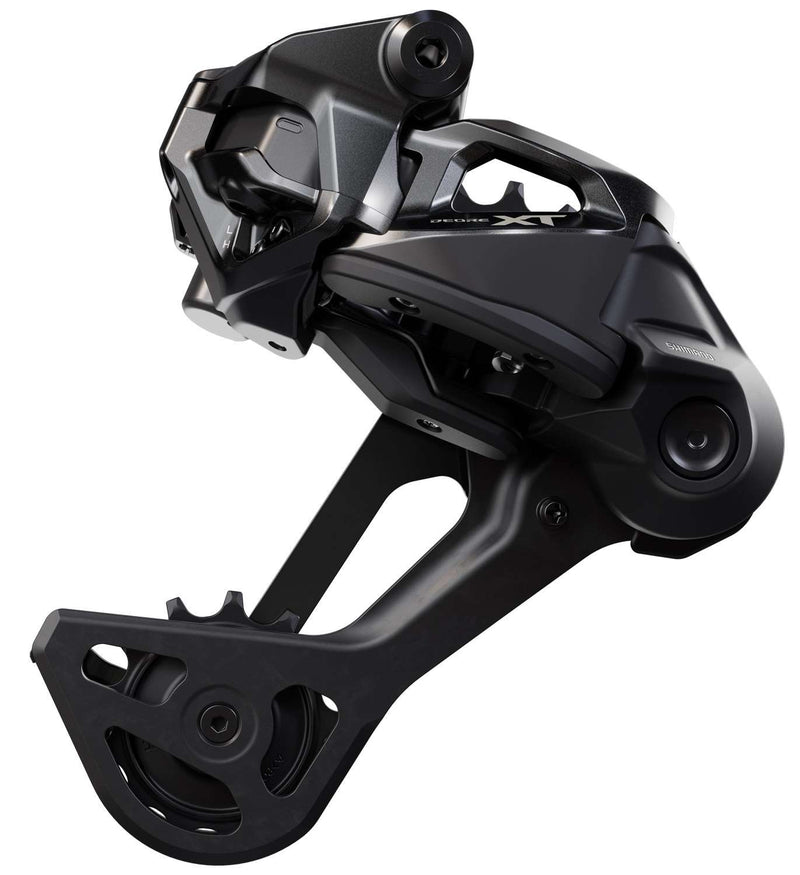 Shimano schaltwerk deore xt di2 rd-m8260 shim.rear derailleurs xt 12f sw di2 rdm8260sgs