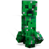 Lego minecraft de creeper actiefiguur bouwpakket - 21276 - afbeelding 4