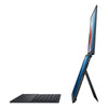 Asus zenbook duo ux8406ca-ql038w 14 copilot+ 2-in-1 laptop (grijs | ultra 7 255h | arc 140t | 32 gb | 1 tb ssd | oled | touch)