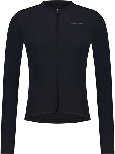 Shimano futuro - long sleeve jersey