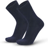 Lenz soft touch think about - socks (2-pack)