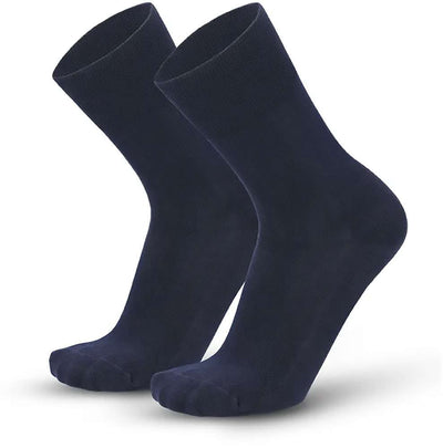 Lenz soft touch think about - socks (2-pack)