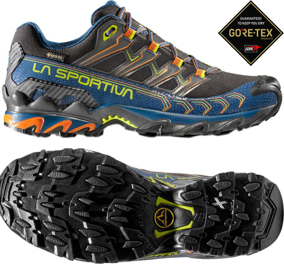 La sportiva ultra raptor ii gore-tex® - trekking shoes