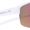 Red bull spect eyewear dundee brown pink mirror - sports glasses