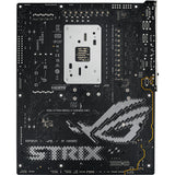 Asus rog strix b850-f gaming wifi socket am5 moederbord (2,5gb-lan, wi-fi 7, bt, sound, atx) - afbeelding 8