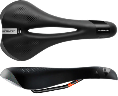Sportourer x-race gel flow