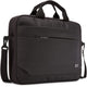 Case logic advantage 14 attaché laptoptas (zwart)
