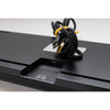 Ducky one 3 sf ansi layout barebone rgb mechanisch toetsenbord (zwart, us lay-out (qwerty), 65%, rgb leds, hot swap, barebone)