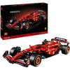 Lego technic 42207 ferrari sf-24 f1 auto
