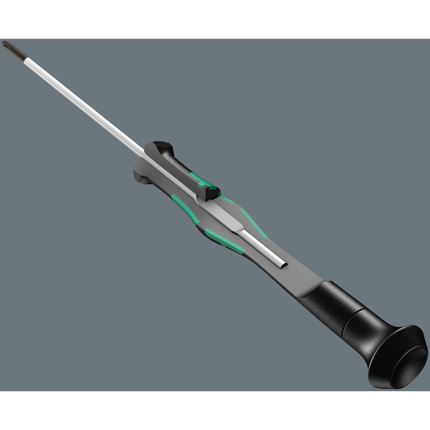 Wera kraftform kompakt micro set 11 sb bitset (11-delig)
