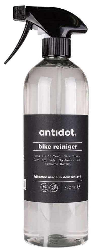 Antidot bike cleaner 750ml