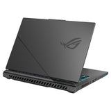 Asus rog strix g16 g614pm-s5017w 16 gaming laptop (donkergrijs | ryzen 9 8940hx | rtx 5060 | 32 gb | 1 tb ssd) - afbeelding 5